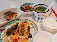 -塔城饭店(新沪路店)