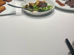 -荣轩(新荣记环球金融中心店)