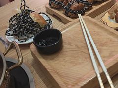 -松野谷·寿喜烧自助(华联顺义金街购物中心店)