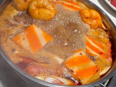 -哆来咪火锅烤肉自助(牌楼店)