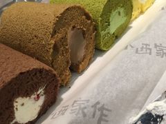 -小西家作(富力爱丁堡店)