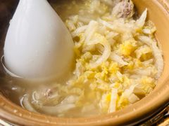 -砂锅居·始于1741(万丰路店)