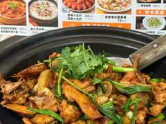 -肥家大排档(天河体育西店)