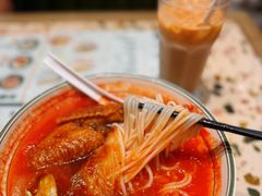 -华嫂冰室(尖沙咀店)