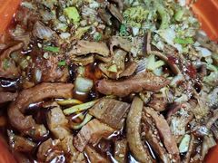 -鹍记特色牛杂面