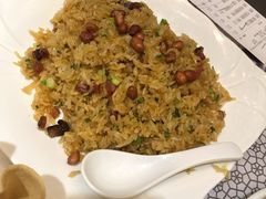 生炒糯米饭-淇乐多品味馆(江南大道店)