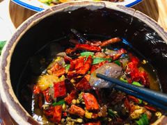 -树厨贵州菜(大十字店)