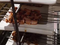 -丰茂烤串(公园店)