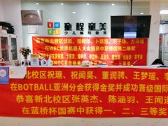 -童程童美少儿编程乐高机器人(环球港校区)