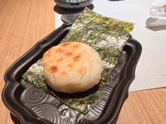 -乌君·酒场·炭火烧鸟(侨城坊店)
