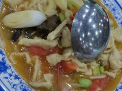 -真不同饭店(老城店)