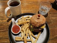 -1886德国汽车餐厅(外滩中央店)