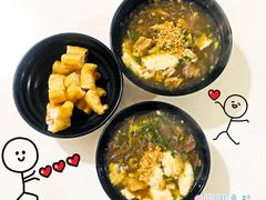 -东华豆花(漳州店)