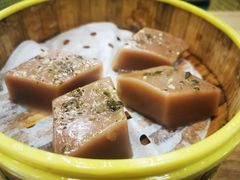 -老苏州大客堂·苏帮菜·松鼠桂鱼·苏州传统小吃(观前街人民商场店)