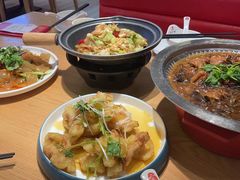 -东北灶(高新银泰店)