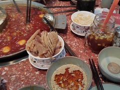 -纸盐河码头火锅(十八梯店)
