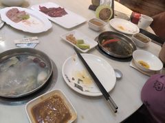 -围炉夜话·潮汕卤水火锅(榕江店)