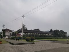 -西安乐游原