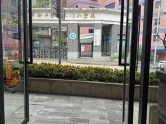 -湖广会馆-东水门及古城墙