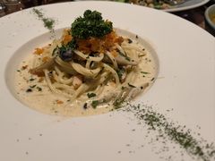 -Let'sBURGERplus·非常创意汉堡(三里屯店)
