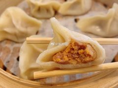 -海胆小馆(东北水饺·春柳店)