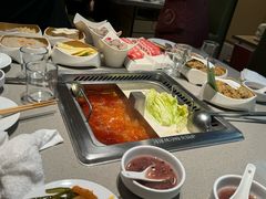 -海底捞火锅(漫乐城夜宵主题店)