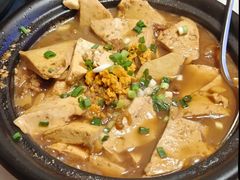 -五谷丰登·胶东海鲜·家常菜(张村店)