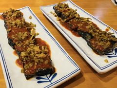 -霸蛮湖南米粉(亦庄力宝华联店)