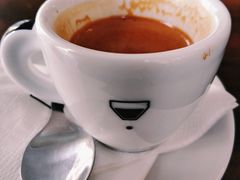 Espresso-微焙咖啡工厂(海峡创意产业园·红坊店)