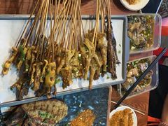 -林二哥宜烤官·宜宾小烧烤