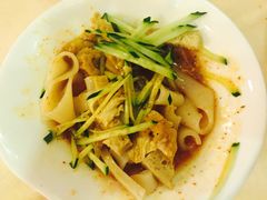 -楼兰印象(朝外店)