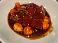 -环球港凯悦 · 享悦中餐厅