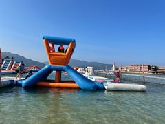 -海南分界洲岛旅游区