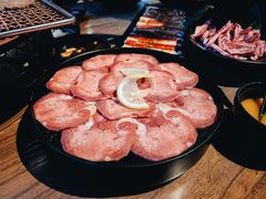 -九田家黑牛烤肉料理(无锡T12店)