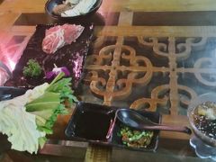-丽江庭院之爱在路上(西单店)