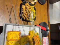 -半酌烧烤小酒馆(南京东路店)
