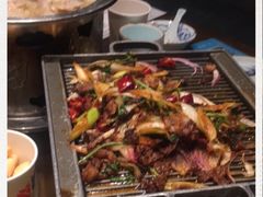 -燕郊烧鸽子(广安路店)