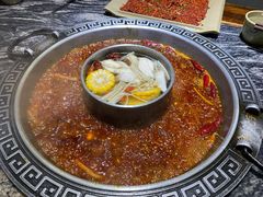 -晓宇重庆火锅(大唐不夜城店)