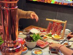 -韩宫宴和牛烤肉(宁波环球银泰城店)