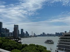 -尚9·一滴水江景中餐厅