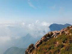 -白草畔自然风景区