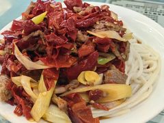 -三清食坊(库尔勒汇嘉时代广场店)