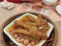 -点都德(大茶楼店)