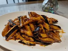 -船歌·鱼水饺青岛菜(石老人店)