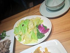 -品回味清真西北楼(宁波首店)