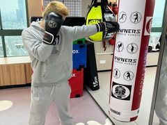 -M.S拳击泰拳馆(大学路店)