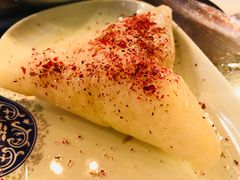 玫瑰粽子-宝葫芦西北茶食铺(万达店)