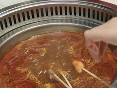 -宏姐串串香(宏伟路店)