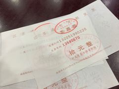 -东吴面馆(枫桥店)