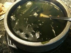 -汉拿山(包河万达店)